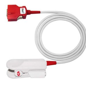 SpO2 sensor, OEM Original 2202 (DCI-dc12) by Masimo