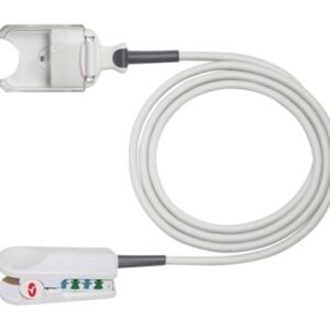 SpO2 sensor, OEM Original 2502 (M-LNCS DCIP) by Masimo