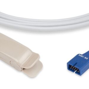 SpO2 sensor, OEM Original DS100A by Medtronic Covidien Nellcor