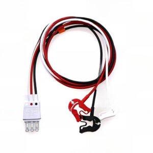 ECG Leadset, OEM Original 989803145131 Leadwire by Philips