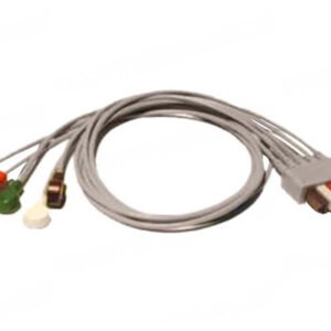 ECG Leadset, OEM Original L04-05-29S Leadwire by Mindray