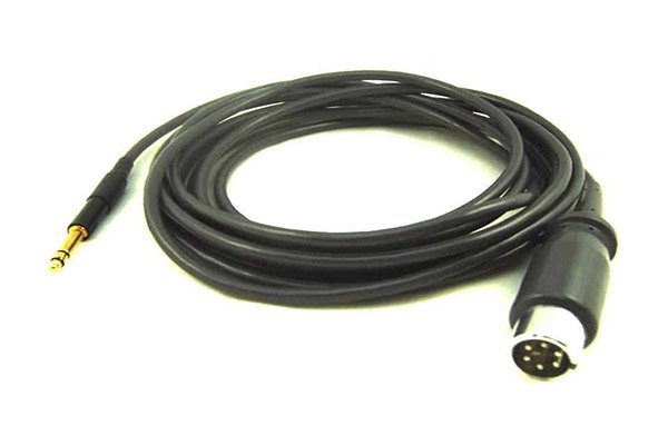 ECG Cable, OEM Original Spacelabs ECG Interface Cable to Zoll, Original Maguire Enterprises