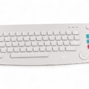 EKG OEM Original 2096724-016 Keyboard Assembly by GE