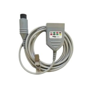 ECG Cable, OEM Original E8007TJ Trunk by GE