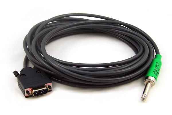 ECG Cable, OEM Original GE ECG Interface Cable to Philips by Maguire Enterprises