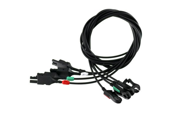 ECG Leadset, OEM Original 590442 Leadwire by Ivy Biomedical