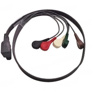 ECG Cable, OEM Original 989803157481 Direct-Connect by Philips