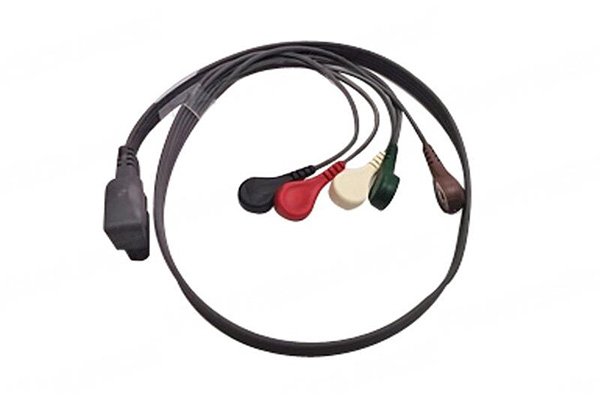 ECG Cable, OEM Original 989803157481 Direct-Connect by Philips