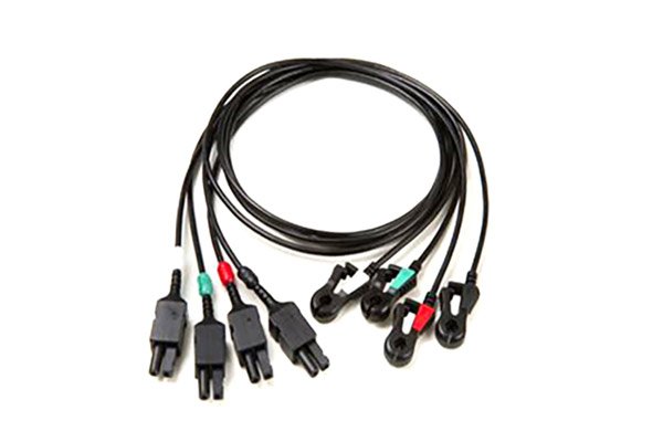 ECG Leadset, OEM Original E8007TS Leadwire by GE