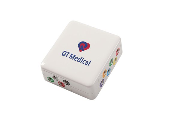 EKG Cable, OEM Original F0418000200001 Trunk by QT Medical