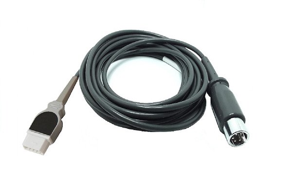 ECG Cable, OEM Original GE ECG Interface Cable to Zoll by Maguire Enterprises