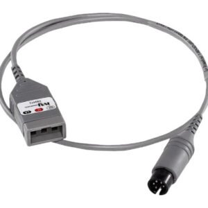ECG Cable, OEM Original 590406 Trunk by Ivy Biomedical