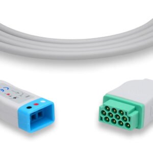 ECG Cable, OEM Original M1020454 Trunk by Maguire Enterprises