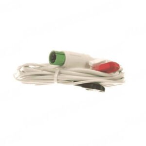 ECG Cable, OEM Original 9293-050-50 Direct-Connect by Mortara Burdick