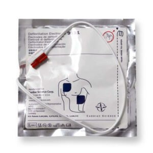 ECG Electrode, OEM Original 9131-001 Pad by Zoll