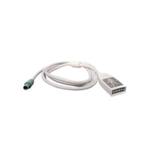 ECG Cable, OEM Original 10909402 Trunk by Siemens