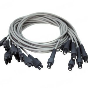 EKG Leadset, OEM Original 2089797-002 Leadwire by SunMed