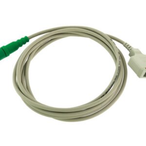 ECG Cable, OEM Original 76575187 Trunk by Change Healthcare