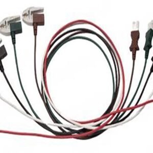 ECG Leadset, OEM Original 700-0006-10 Leadwire by Spacelabs
