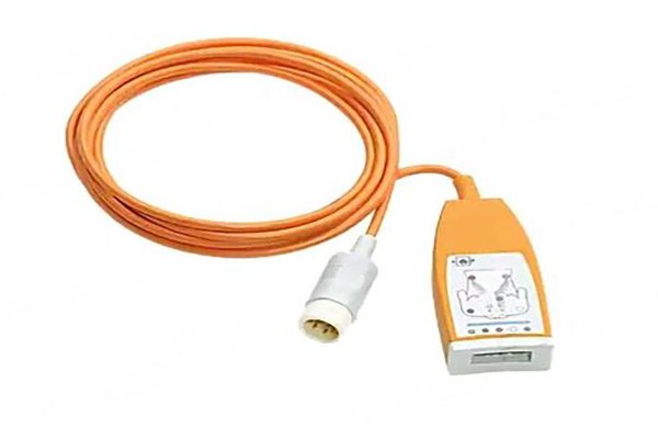 ECG Cable, OEM Original 989803170181 Trunk by Philips