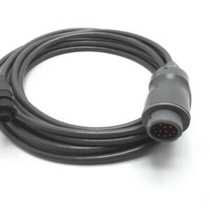 ECG Cable, OEM Original Zoll ECG Interface Cable to Philips by Maguire Enterprises