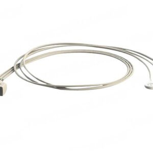 ECG Leadset, OEM Original 411203-002 Leadwire by SunMed