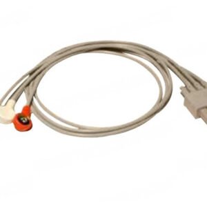 ECG Leadset, OEM Original 0012-00-1261-07 Leadwire by Mindray