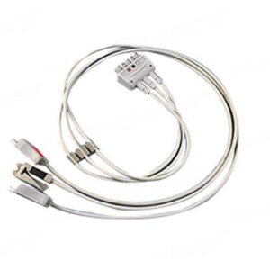 ECG Leadset, OEM Original 2106390-001-S Leadwire by GE