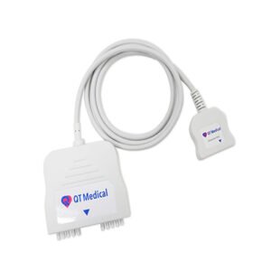 EKG Cable, OEM Original F0426020200001 Trunk by QT Medical