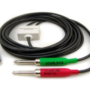 ECG Cable, OEM Original GE ECG and IBP Interface Cable to Maquet by Maguire Enterprises