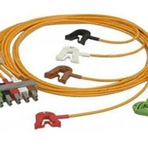 ECG Leadset, OEM Original 989803104501 Leadwire by Philips