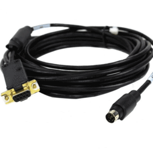 EKG Cable, OEM Original 700609-002 Treadmill Assembly by GE