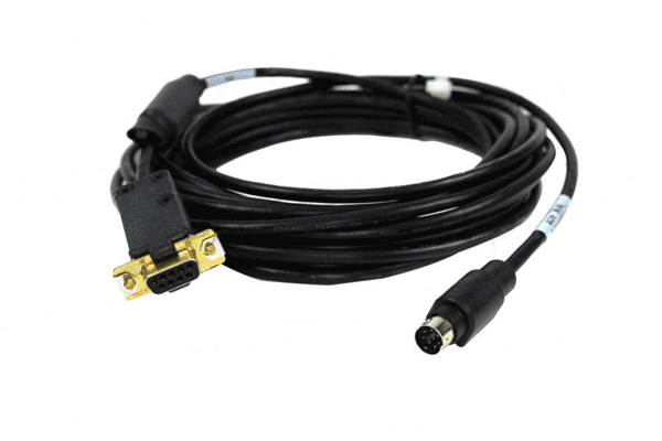 EKG Cable, OEM Original 700609-002 Treadmill Assembly by GE