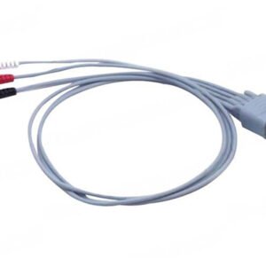 ECG Leadset, OEM Original 0012-00-1503-06 Leadwire by Mindray