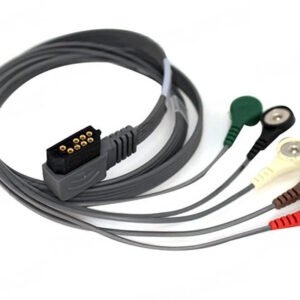 ECG Cable, OEM Original 989803157491 Direct-Connect by Philips