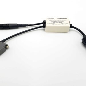 ECG Cable, OEM Original Stryker > Physio Control to Zoll Output Adapter Cable by Maguire Enterprises