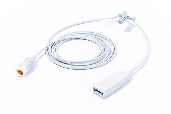 ECG Cable, OEM Original 453561490121 Trunk by Philips