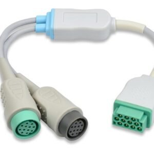 ECG Cable, OEM Original 1442AAO Trunk by SunMed