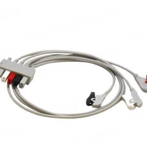 ECG Leadset, OEM Original 0010-30-42731 Leadwire by Mindray