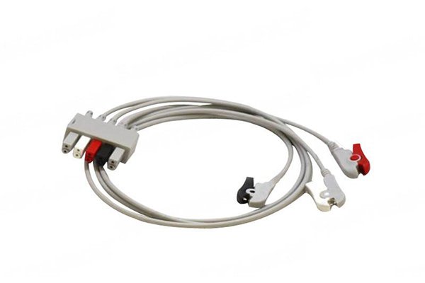 ECG Leadset, OEM Original 0010-30-42731 Leadwire by Mindray