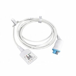 ECG Cable, OEM Original M1020563 Trunk by Maguire Enterprises