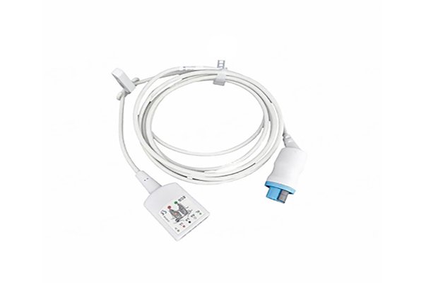 ECG Cable, OEM Original M1020563 Trunk by Maguire Enterprises