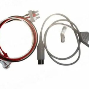 ECG Cable, OEM Original 11295843 Direct-Connect by Siemens