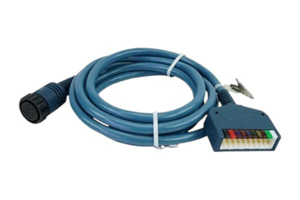EKG Cable, OEM Original 2744200-0012744200-001 Trunk by GE
