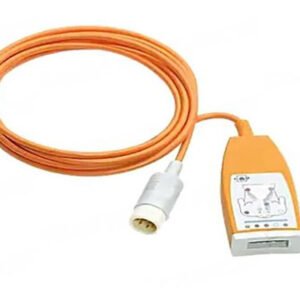 ECG Cable, OEM Original 989803170171 Trunk by Philips