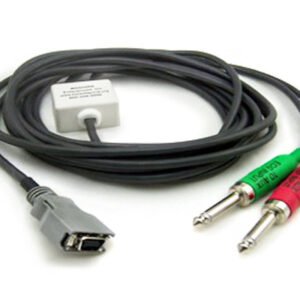 ECG Cable, OEM Original Draeger ECG and IBP Interface Cable to Maquet by Maguire Enterprises