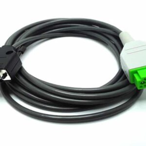 ECG Cable, OEM Original GE ECG Interface Cable by Maguire Enterprises