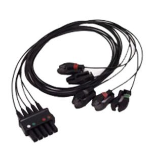 ECG Leadset, OEM Original 76654604 Leadwire by Change