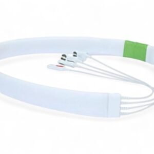 ECG Leadset, OEM Original 989803193731 Leadwire by Philips