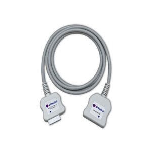 EKG Cable, OEM Original Trunk by QT Medical